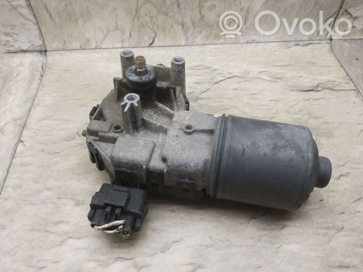 Citroen C5 Moteur d'essuie-glace 0390241700