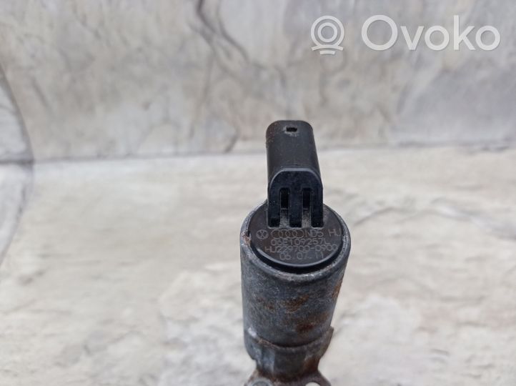 Audi Q5 SQ5 Camshaft vanos timing valve 06E109257L