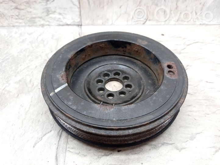 Audi Q5 SQ5 Crankshaft pulley 06E105251C