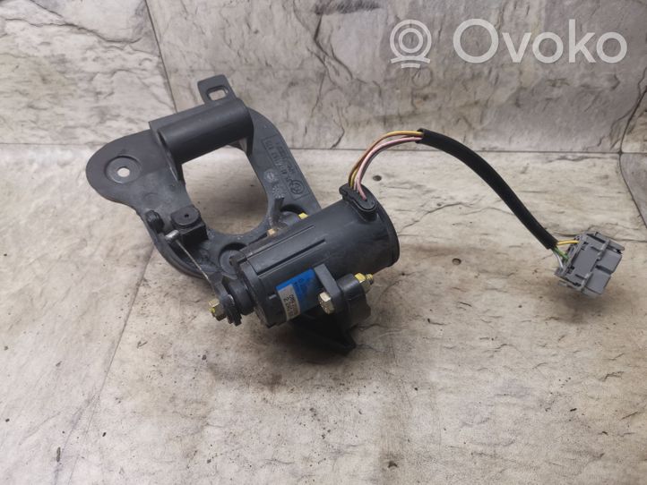 BMW 5 E39 Sensore di posizione acceleratore 0205001040