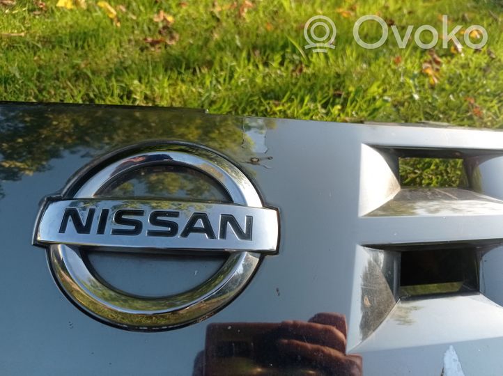 Nissan Murano Z50 Grotelės viršutinės 62310CA000