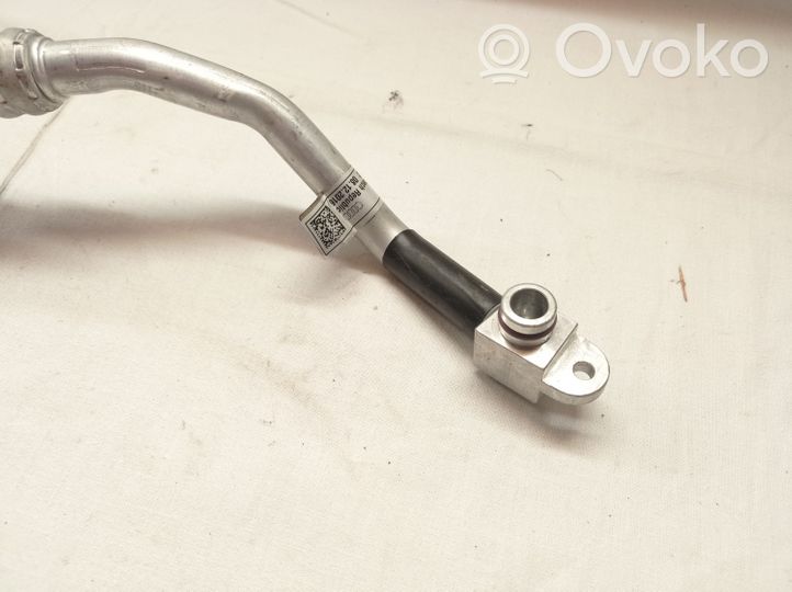 Audi A4 S4 B9 Tubo flessibile aria condizionata (A/C) 8W1816740