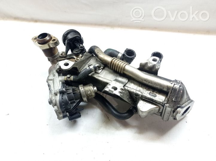 BMW X5 F15 EGR aušintuvas 8570655