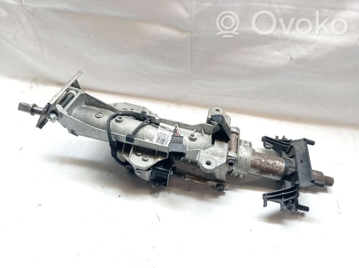 BMW X5 F15 Gruppo asse del volante 746773