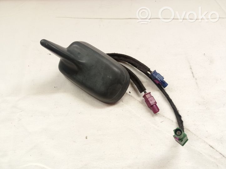 Audi Q5 SQ5 Antenne GPS 8R0035503C