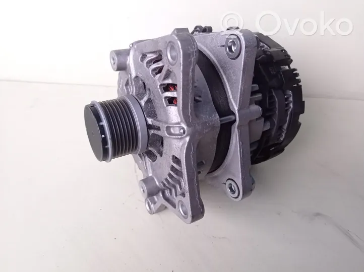 Hyundai Tucson IV NX4 Alternator 363002M410