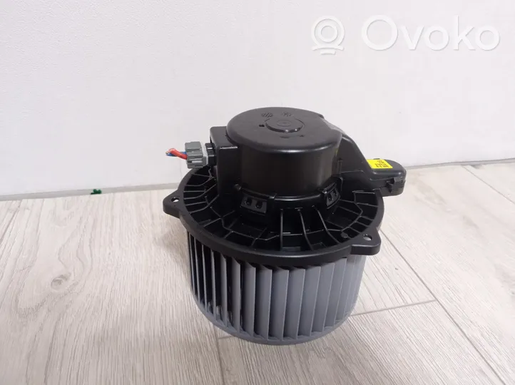 Hyundai Tucson IV NX4 Ventola riscaldamento/ventilatore abitacolo EB1D1NX5LA