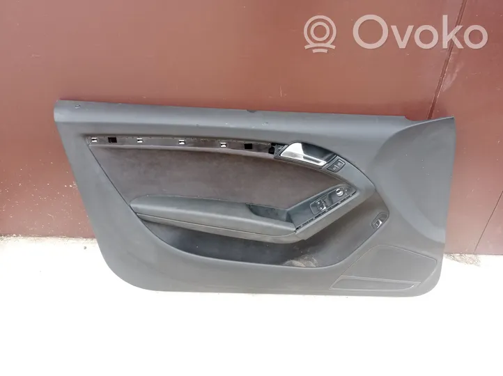 Audi S5 Apmušimas priekinių durų (obšifke) 8T1867105