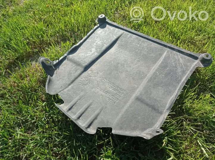 Audi A5 Trunk boot underbody cover/under tray 8W8825311