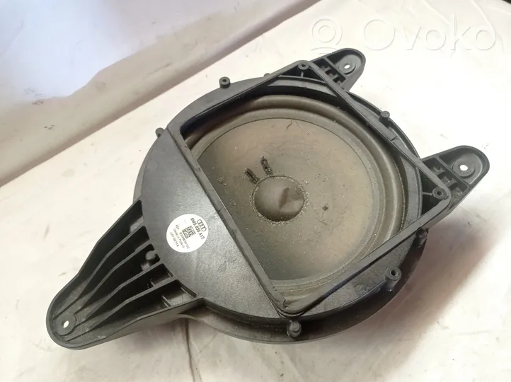 Audi A4 S4 B9 Subwoofer altoparlante 8W5035412