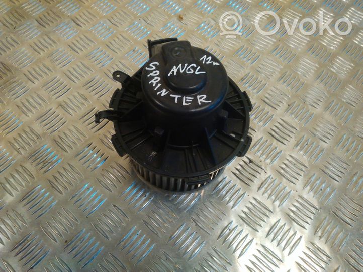 Mercedes-Benz Sprinter W906 Ventola riscaldamento/ventilatore abitacolo E7169