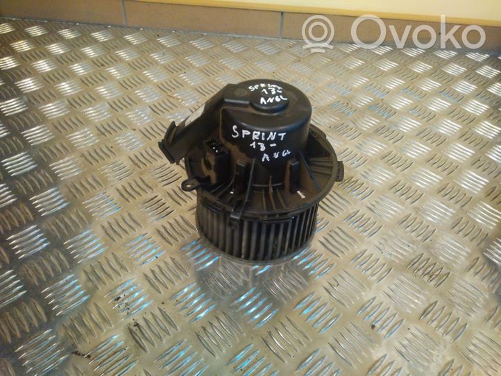 Mercedes-Benz Sprinter W906 Ventola riscaldamento/ventilatore abitacolo E7169