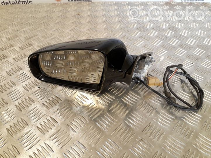 Audi A4 S4 B6 8E 8H Specchietto retrovisore elettrico portiera anteriore 50009FAO