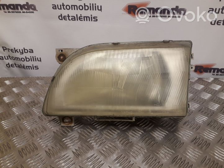 Ford Transit Lampa przednia 95VG13006CA