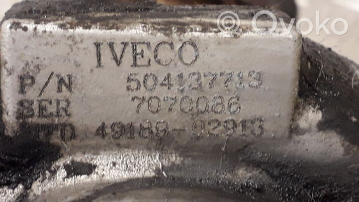 Iveco Daily 40.8 Turbina 504137713