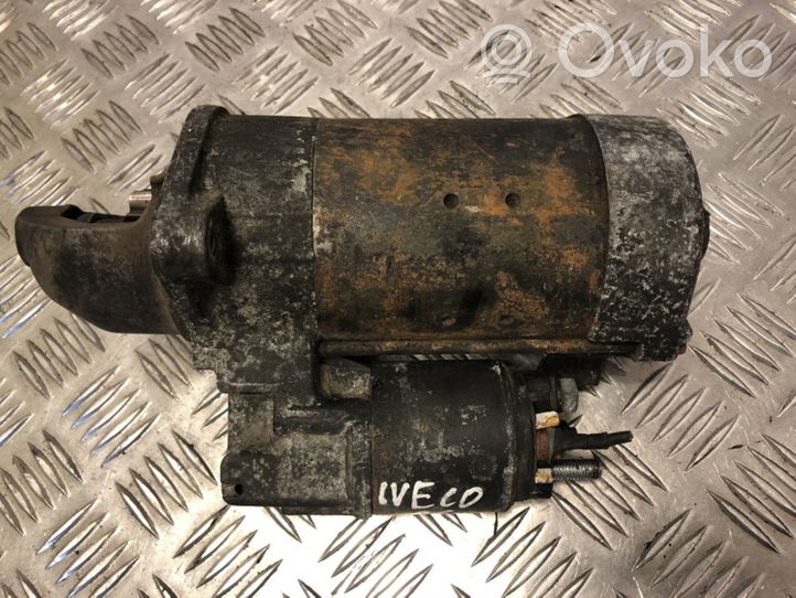 Iveco Daily 35 - 40.10 Starter motor 