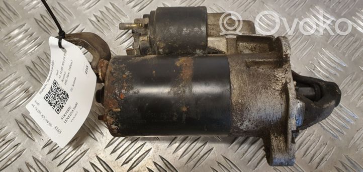 Audi A4 S4 B5 8D Motor de arranque 25286