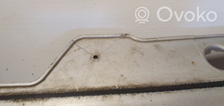 Fiat Ducato Grille de calandre avant 1308067070