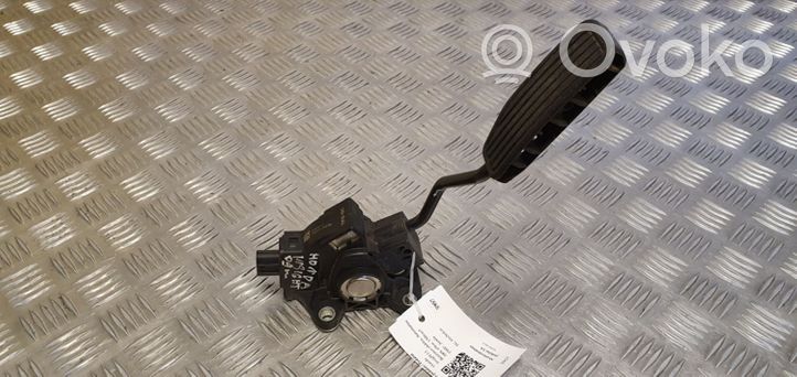 Honda Insight Accelerator throttle pedal 09204A