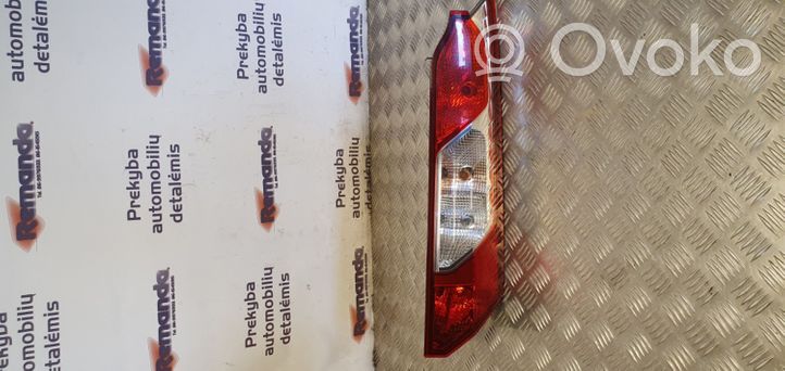 Ford Transit -  Tourneo Connect Rear/tail lights DT1113404AB