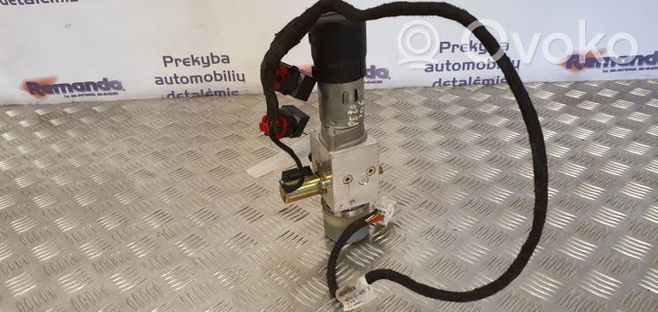 Peugeot 206 Pompa hydrauliczna dachu składanego 9639025080