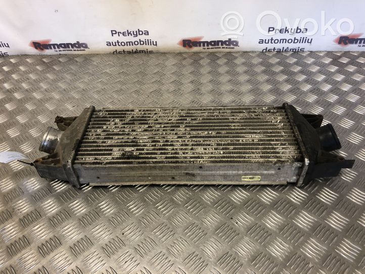 Iveco Daily 30.8 - 9 Radiatore intercooler 