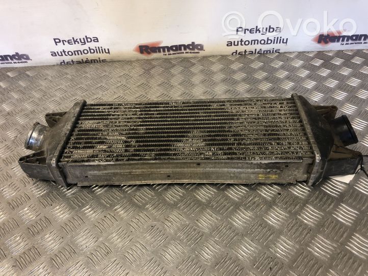 Iveco Daily 30.8 - 9 Radiador intercooler 