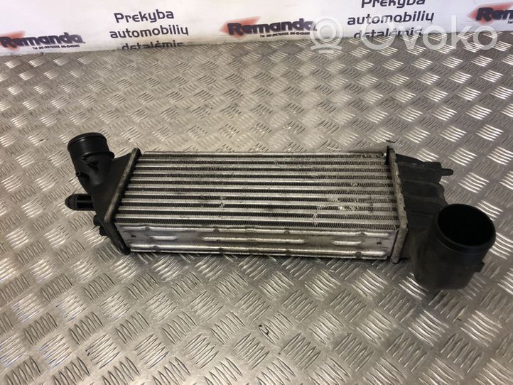 Fiat Ulysse Intercooler radiator 1489396080