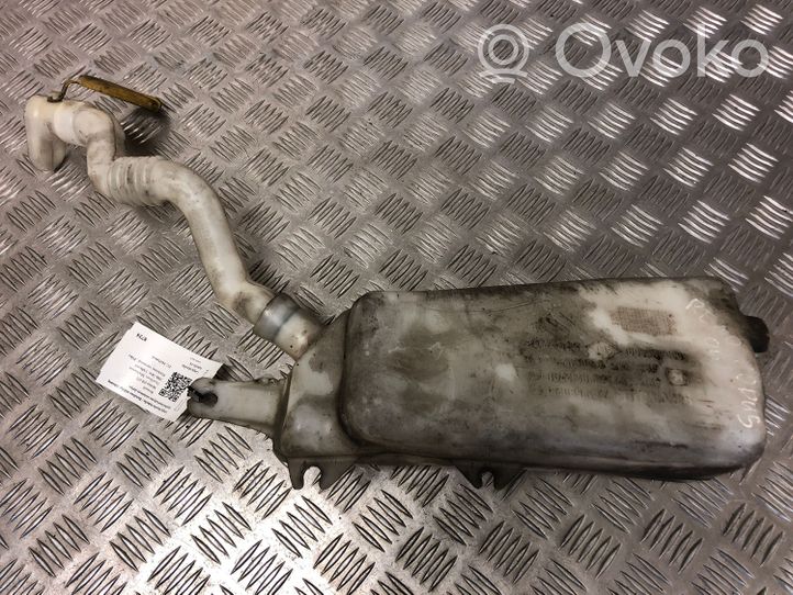 Renault Modus Réservoir de liquide lave-glace 7701058023