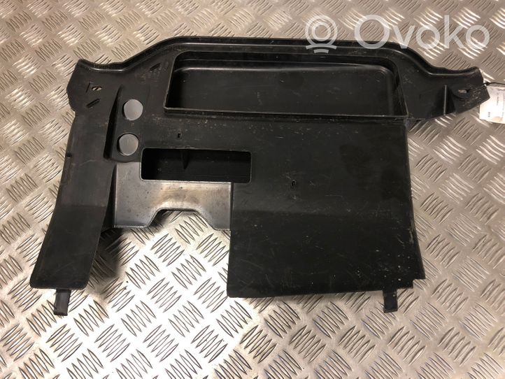 Ford Focus Variklio dangtis (apdaila) XS406C646B