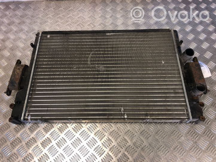 Iveco Daily 35 - 40.10 Coolant radiator TH042H53