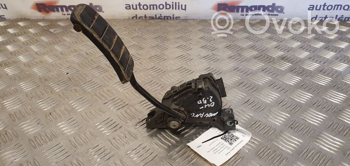 Opel Movano A Pedale dell’acceleratore 7700314525