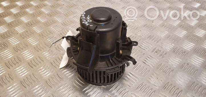 Opel Movano A Ventola riscaldamento/ventilatore abitacolo A9297