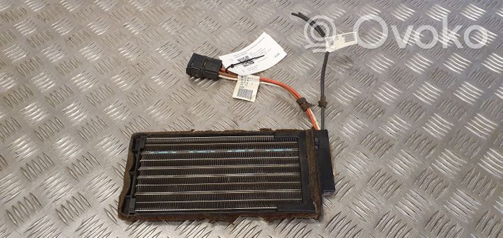 Opel Movano A Electric cabin heater radiator 