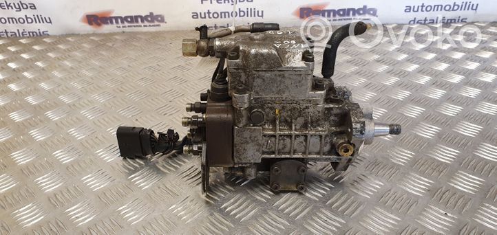 Seat Inca (6k) Fuel injection high pressure pump 