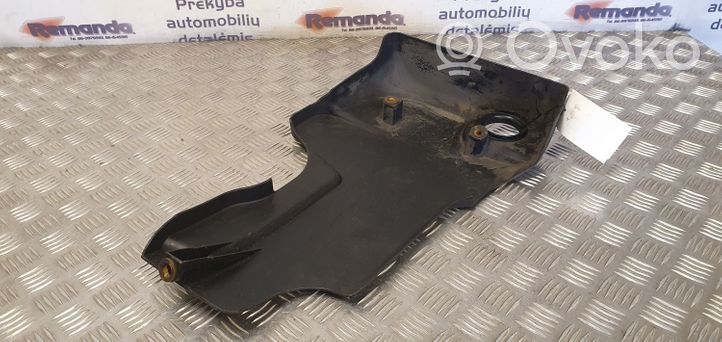 Iveco Daily 35 - 40.10 Engine cover (trim) 04047907