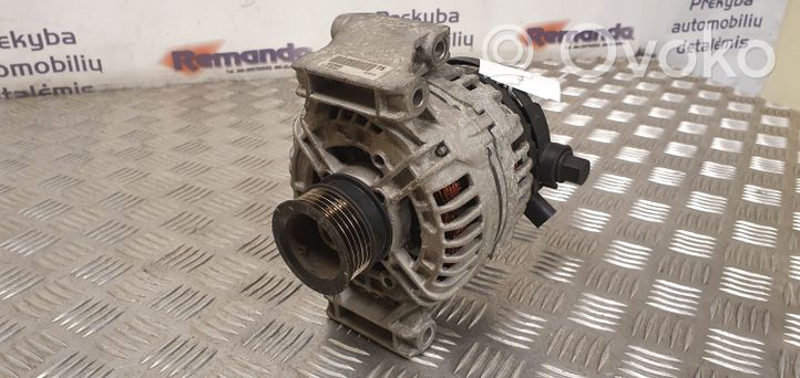 Opel Signum Alternator 08226804