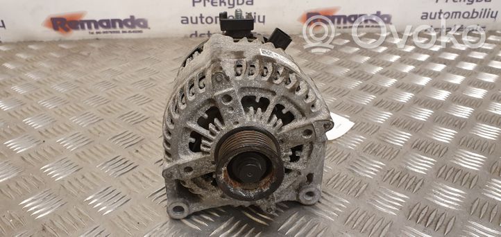 BMW X4 F26 Generatore/alternatore 764681404