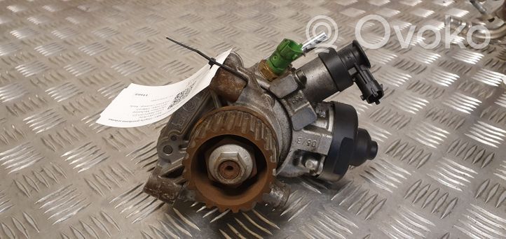 Mercedes-Benz Citan W415 Pompe d'injection de carburant à haute pression 0445010530