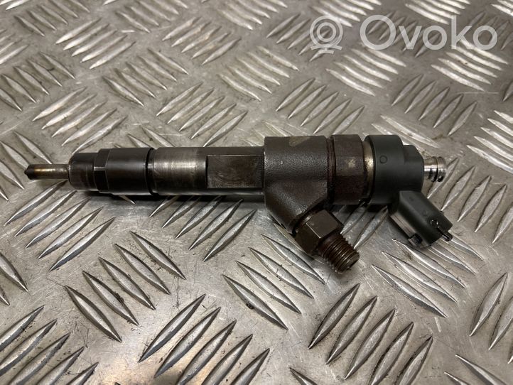 Iveco Daily 30.8 - 9 Injecteur de carburant 0445120002