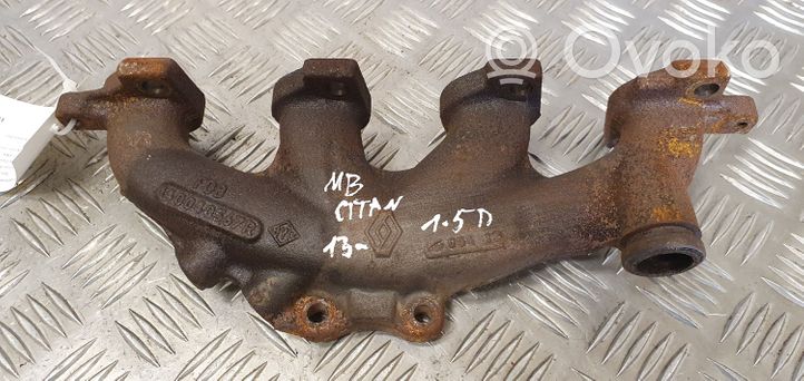 Mercedes-Benz Citan W415 Exhaust manifold 140040567R