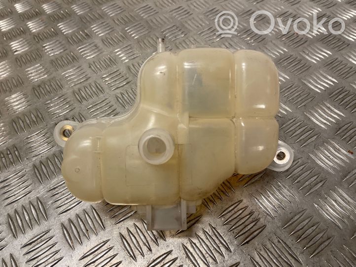 Opel Adam Coolant expansion tank/reservoir 13357140