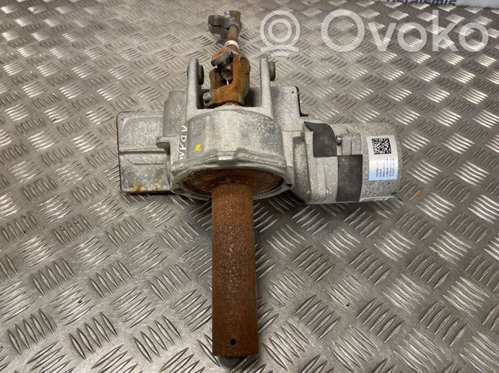 Opel Adam Electric power steering pump 38018128