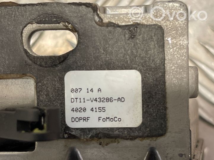 Ford Transit -  Tourneo Connect Serrure de loquet coffre DT11V43286AD