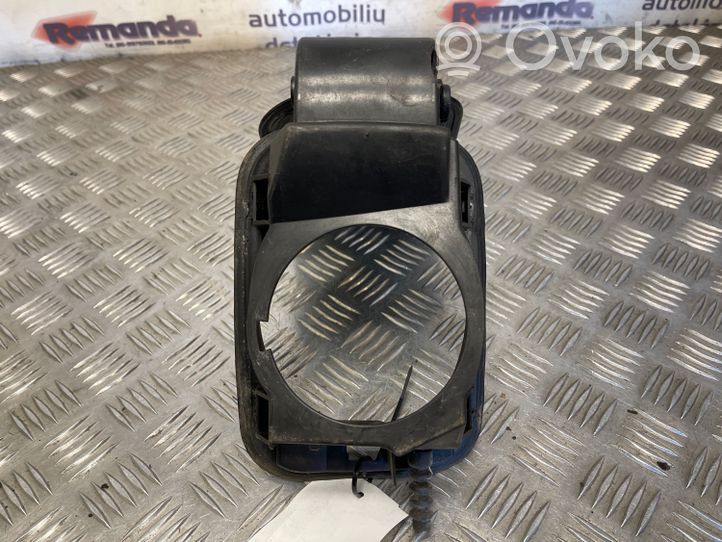 BMW 5 E60 E61 Sportello del serbatoio del carburante 7183712