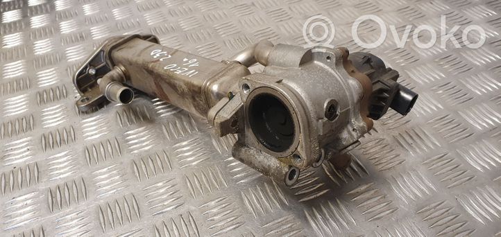 Iveco Daily 35 - 40.10 EGR valve 504388655