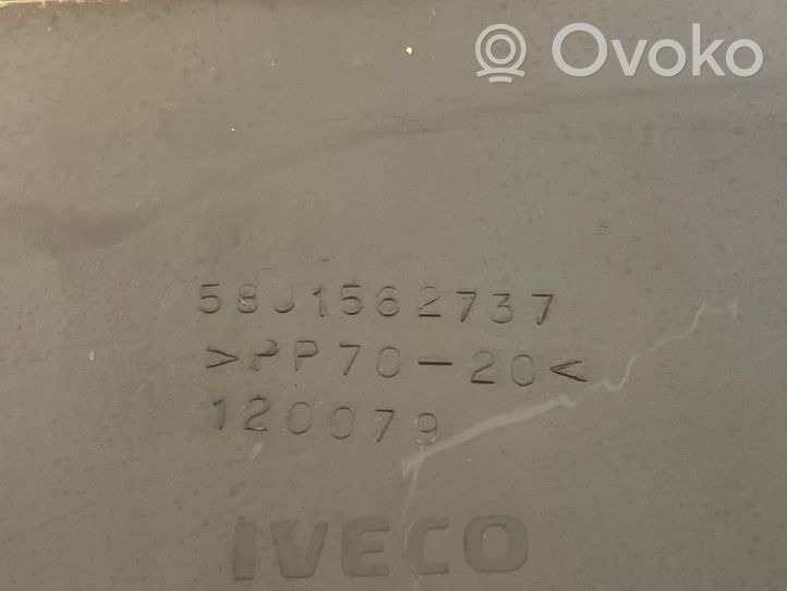 Iveco Daily 35 - 40.10 Oro filtras 5801562737