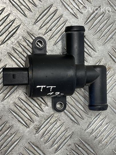 Audi TT TTS RS Mk3 8S Pompe à eau de liquide de refroidissement 4H0121671D