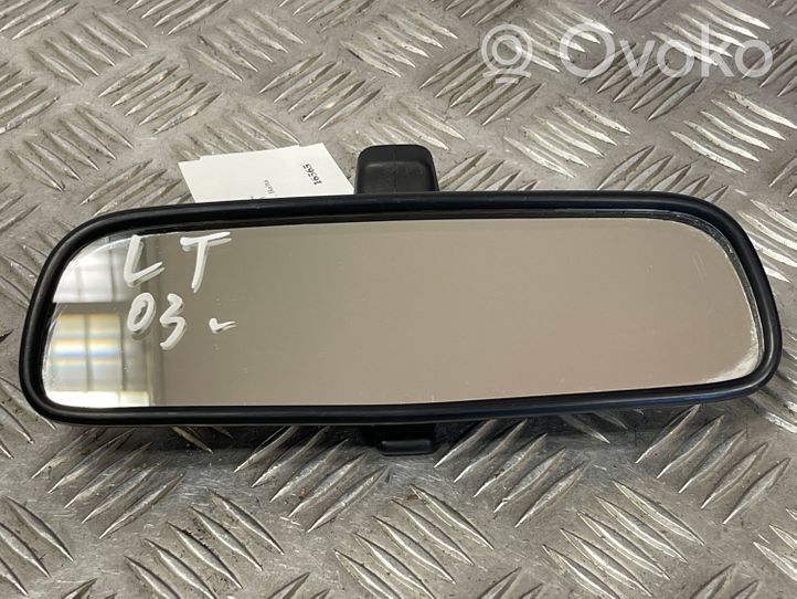 Volkswagen II LT Rear view mirror (interior) E9010080