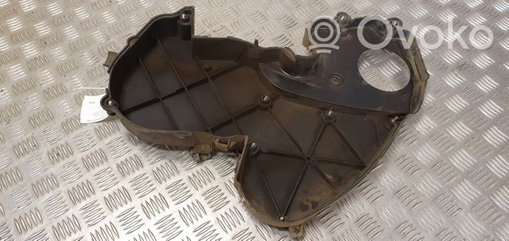 Iveco Daily 35 - 40.10 Timing belt guard (cover) 500382117